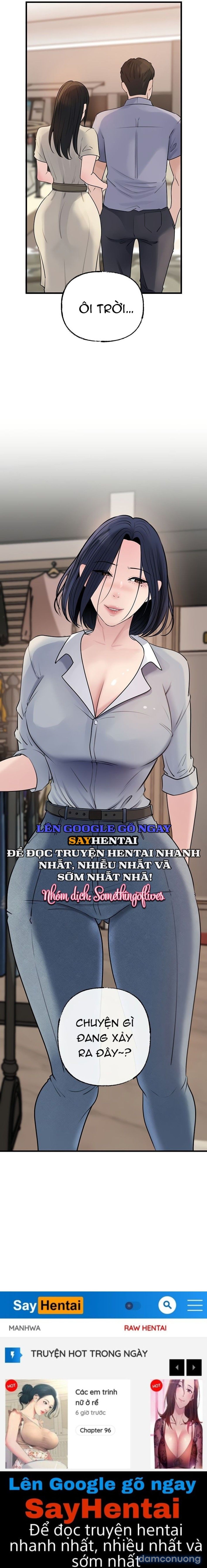 đọc truyện Mẹ Vợ Vẫn Là Tuyệt Nhất Chương 76 ảnh 13 tại Thiên Thai Truyện