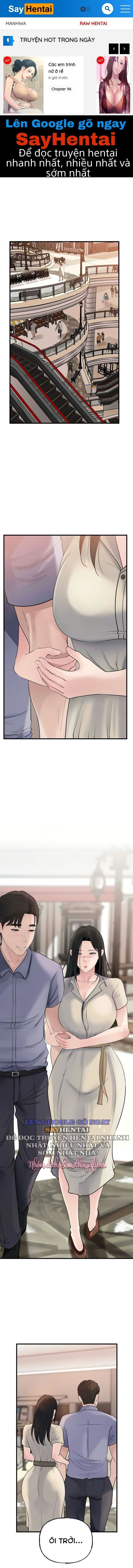 đọc truyện Mẹ Vợ Vẫn Là Tuyệt Nhất Chương 77 ảnh 2 tại Thiên Thai Truyện