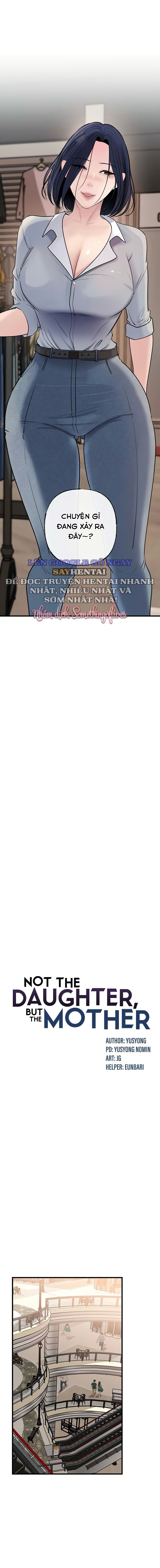 đọc truyện Mẹ Vợ Vẫn Là Tuyệt Nhất Chương 77 ảnh 3 tại Thiên Thai Truyện