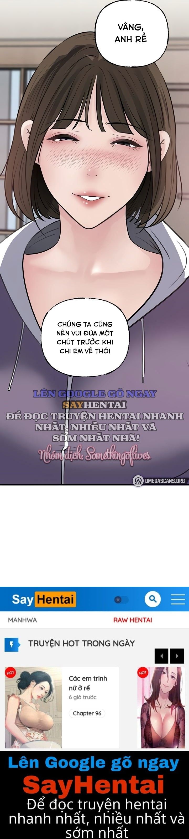 đọc truyện Mẹ Vợ Vẫn Là Tuyệt Nhất Chương 77 ảnh 13 tại Thiên Thai Truyện