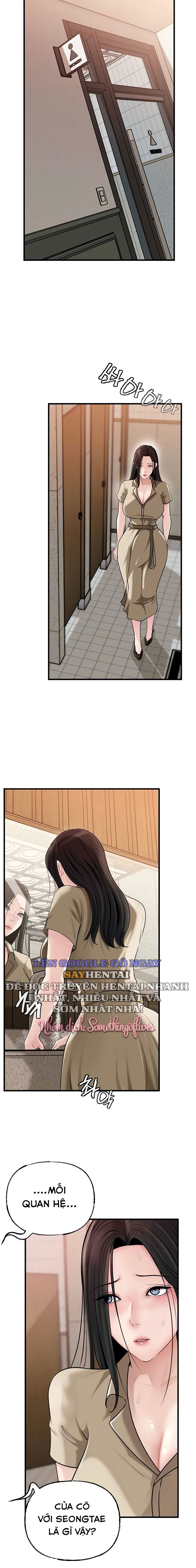 đọc truyện Mẹ Vợ Vẫn Là Tuyệt Nhất Chương 77 ảnh 4 tại Thiên Thai Truyện