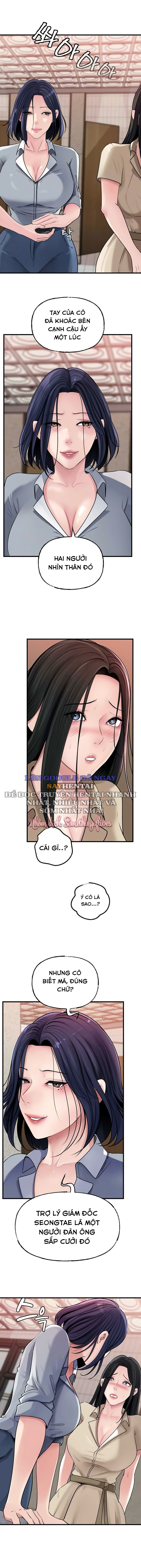 đọc truyện Mẹ Vợ Vẫn Là Tuyệt Nhất Chương 77 ảnh 5 tại Thiên Thai Truyện