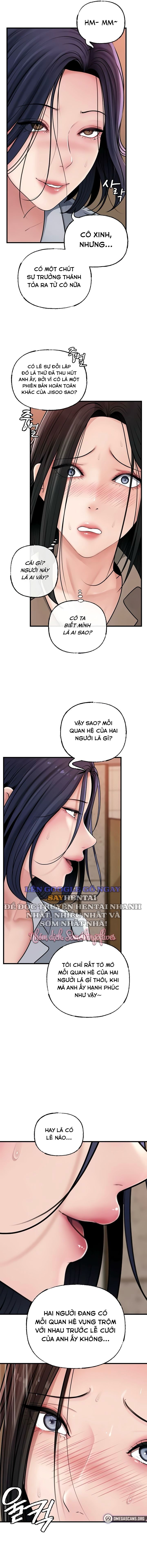 đọc truyện Mẹ Vợ Vẫn Là Tuyệt Nhất Chương 77 ảnh 6 tại Thiên Thai Truyện