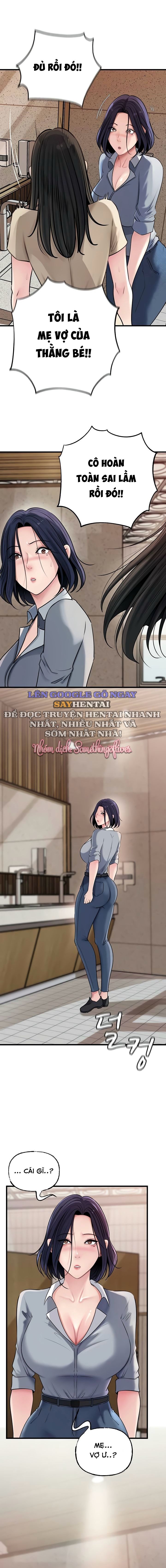 đọc truyện Mẹ Vợ Vẫn Là Tuyệt Nhất Chương 77 ảnh 7 tại Thiên Thai Truyện