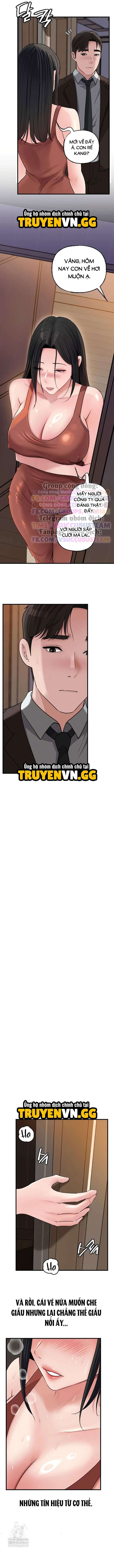 đọc truyện Mẹ Vợ Vẫn Là Tuyệt Nhất Chương 79 ảnh 12 tại Thiên Thai Truyện