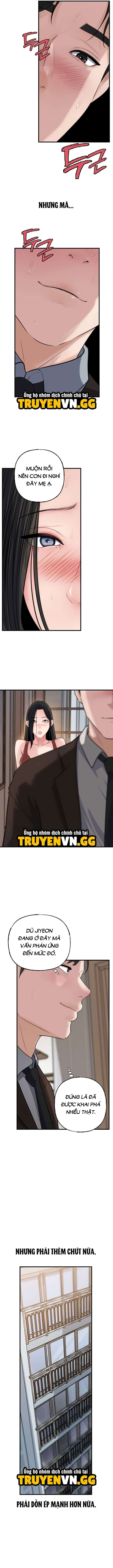 đọc truyện Mẹ Vợ Vẫn Là Tuyệt Nhất Chương 79 ảnh 13 tại Thiên Thai Truyện