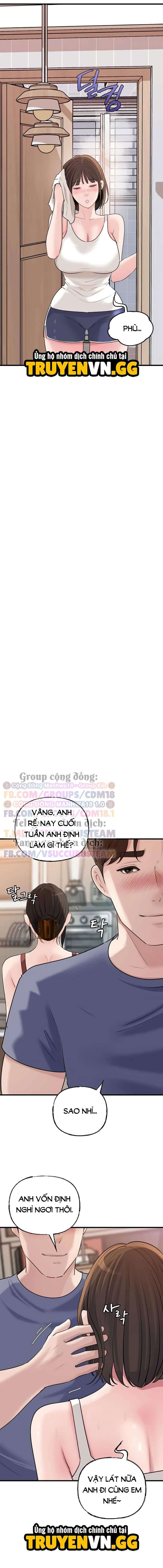 đọc truyện Mẹ Vợ Vẫn Là Tuyệt Nhất Chương 79 ảnh 15 tại Thiên Thai Truyện