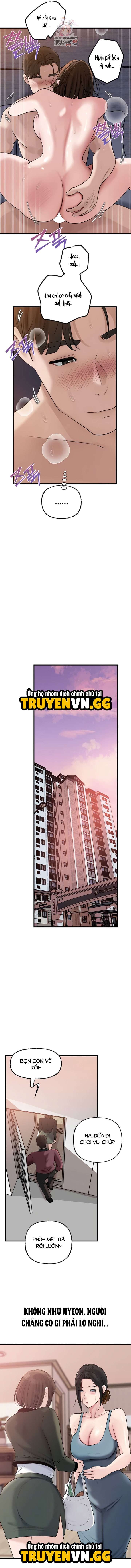 đọc truyện Mẹ Vợ Vẫn Là Tuyệt Nhất Chương 79 ảnh 4 tại Thiên Thai Truyện