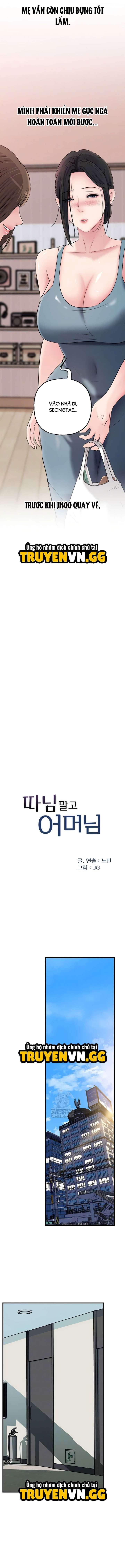 đọc truyện Mẹ Vợ Vẫn Là Tuyệt Nhất Chương 79 ảnh 5 tại Thiên Thai Truyện