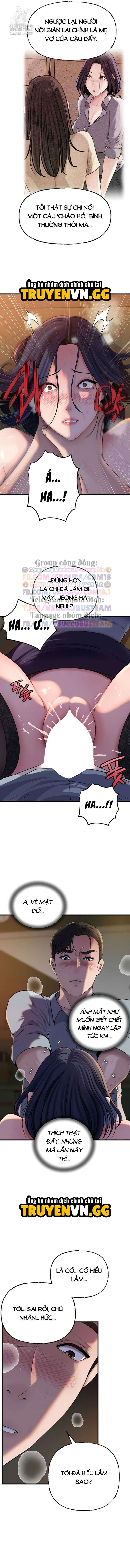 đọc truyện Mẹ Vợ Vẫn Là Tuyệt Nhất Chương 79 ảnh 8 tại Thiên Thai Truyện