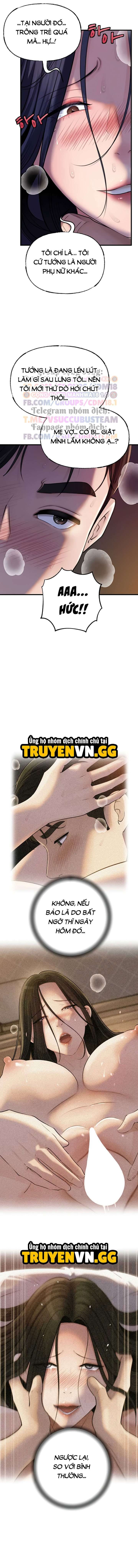 đọc truyện Mẹ Vợ Vẫn Là Tuyệt Nhất Chương 79 ảnh 9 tại Thiên Thai Truyện