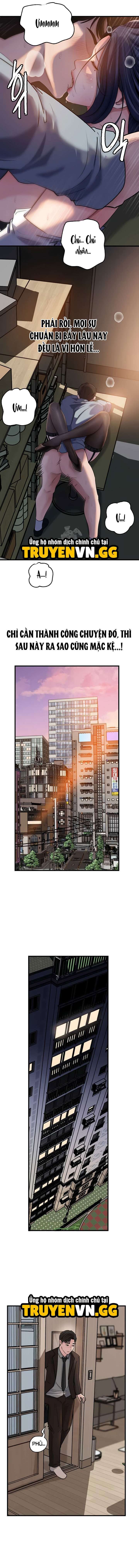 đọc truyện Mẹ Vợ Vẫn Là Tuyệt Nhất Chương 79 ảnh 11 tại Thiên Thai Truyện