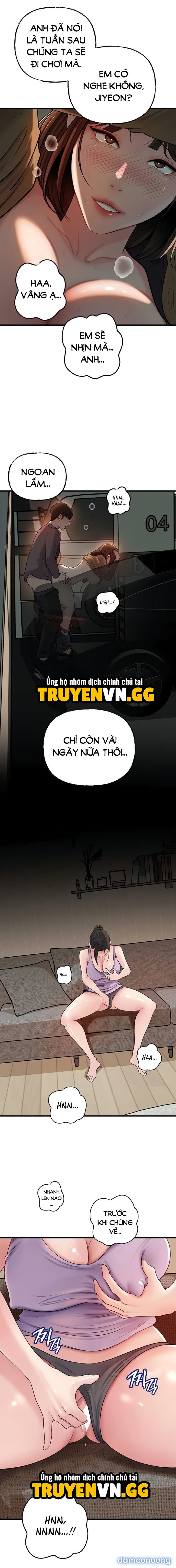 đọc truyện Mẹ Vợ Vẫn Là Tuyệt Nhất Chương 81 ảnh 13 tại Thiên Thai Truyện