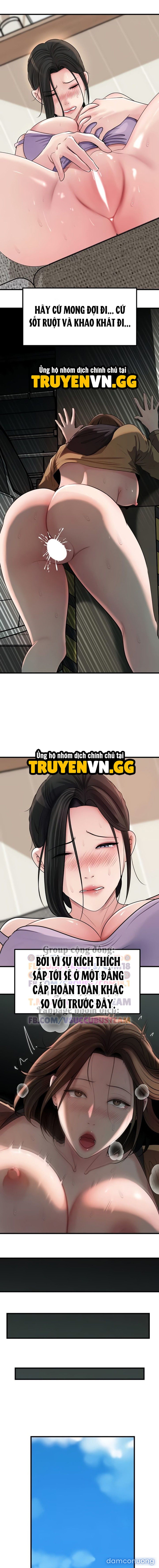 đọc truyện Mẹ Vợ Vẫn Là Tuyệt Nhất Chương 81 ảnh 14 tại Thiên Thai Truyện