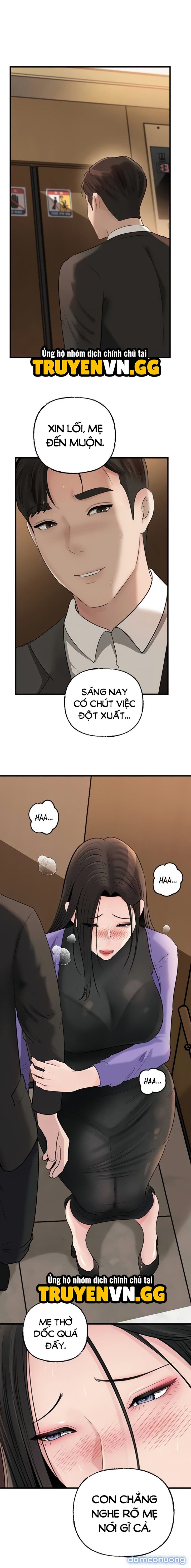 đọc truyện Mẹ Vợ Vẫn Là Tuyệt Nhất Chương 81 ảnh 16 tại Thiên Thai Truyện