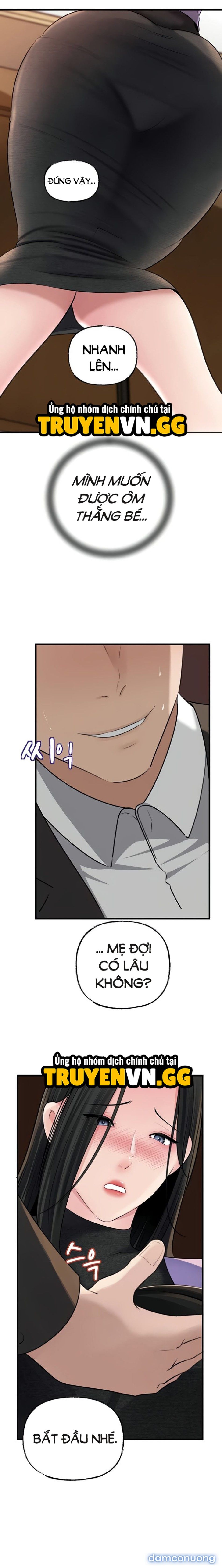 đọc truyện Mẹ Vợ Vẫn Là Tuyệt Nhất Chương 81 ảnh 17 tại Thiên Thai Truyện