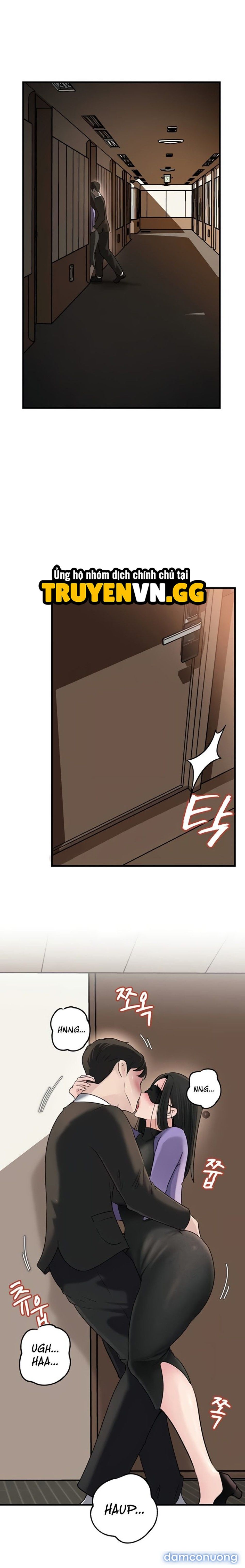 đọc truyện Mẹ Vợ Vẫn Là Tuyệt Nhất Chương 81 ảnh 18 tại Thiên Thai Truyện