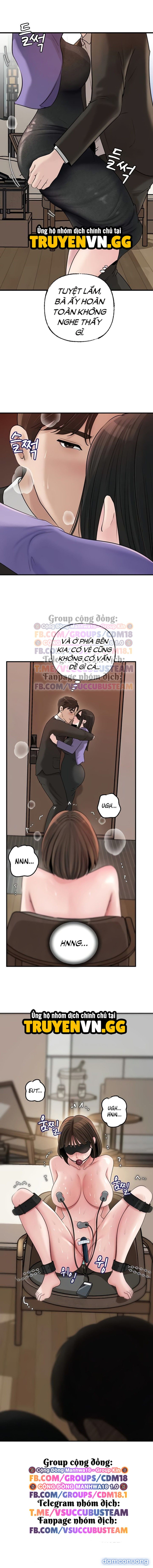 đọc truyện Mẹ Vợ Vẫn Là Tuyệt Nhất Chương 81 ảnh 20 tại Thiên Thai Truyện