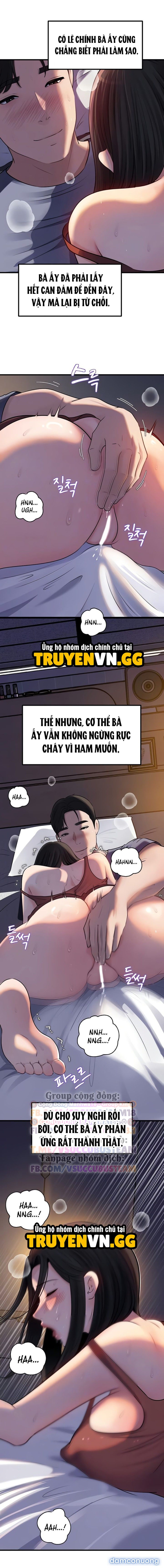 đọc truyện Mẹ Vợ Vẫn Là Tuyệt Nhất Chương 81 ảnh 6 tại Thiên Thai Truyện