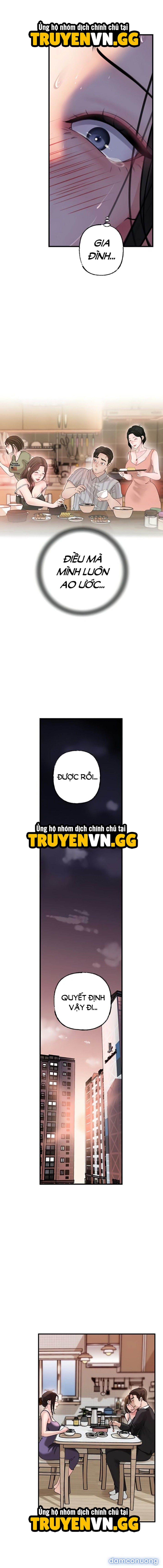 đọc truyện Mẹ Vợ Vẫn Là Tuyệt Nhất Chương 81 ảnh 8 tại Thiên Thai Truyện