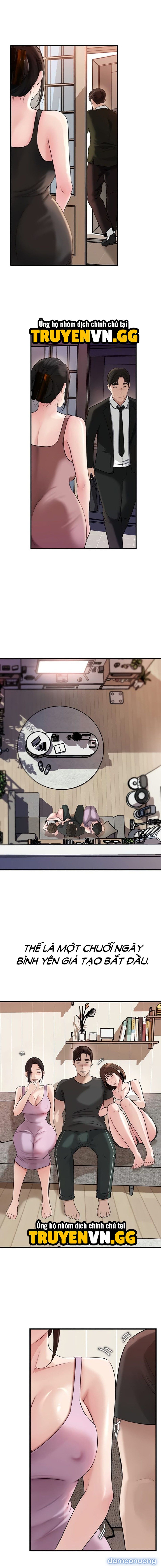 đọc truyện Mẹ Vợ Vẫn Là Tuyệt Nhất Chương 81 ảnh 9 tại Thiên Thai Truyện