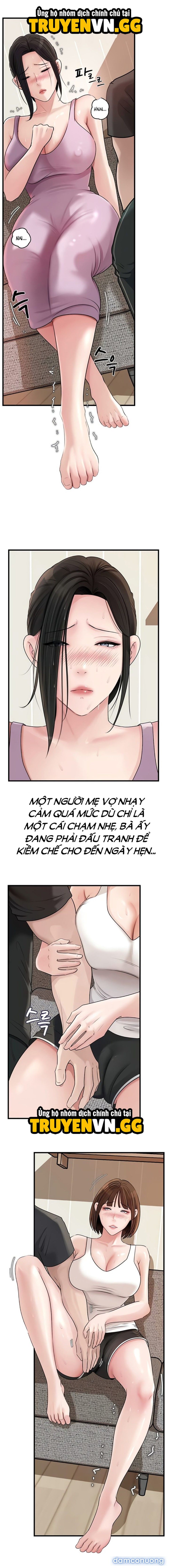 đọc truyện Mẹ Vợ Vẫn Là Tuyệt Nhất Chương 81 ảnh 10 tại Thiên Thai Truyện