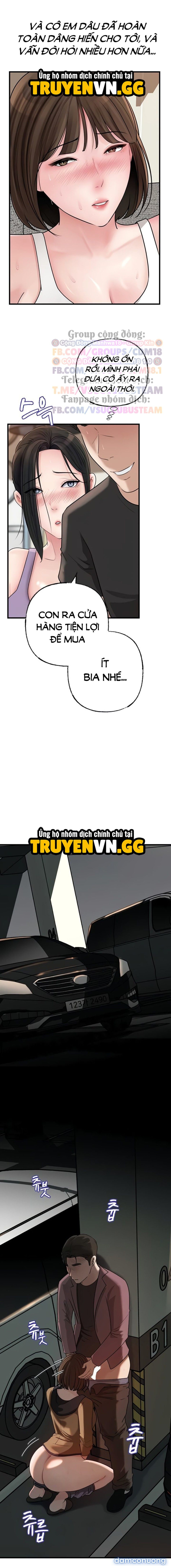 đọc truyện Mẹ Vợ Vẫn Là Tuyệt Nhất Chương 81 ảnh 11 tại Thiên Thai Truyện