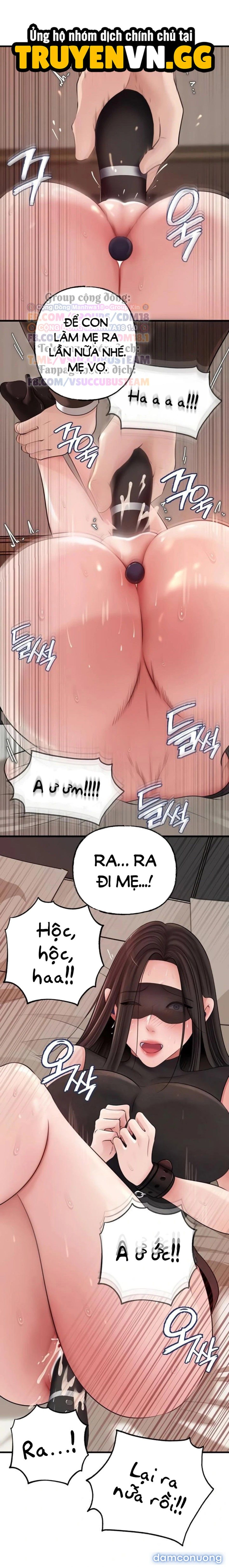 đọc truyện Mẹ Vợ Vẫn Là Tuyệt Nhất Chương 82 ảnh 11 tại Thiên Thai Truyện