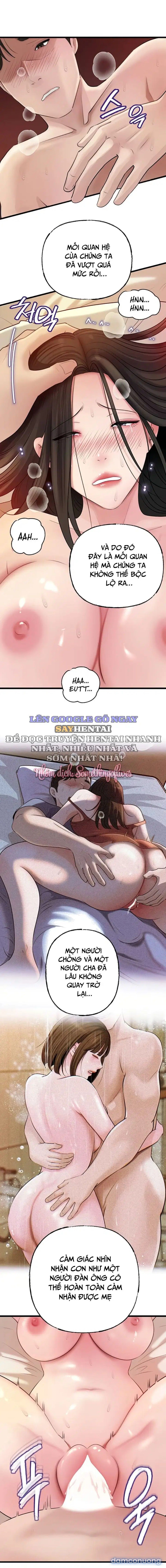 đọc truyện Mẹ Vợ Vẫn Là Tuyệt Nhất Chương 84 ảnh 12 tại Thiên Thai Truyện