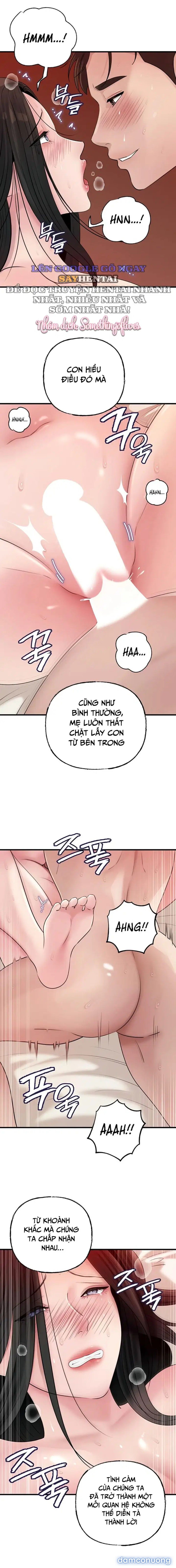 đọc truyện Mẹ Vợ Vẫn Là Tuyệt Nhất Chương 84 ảnh 13 tại Thiên Thai Truyện