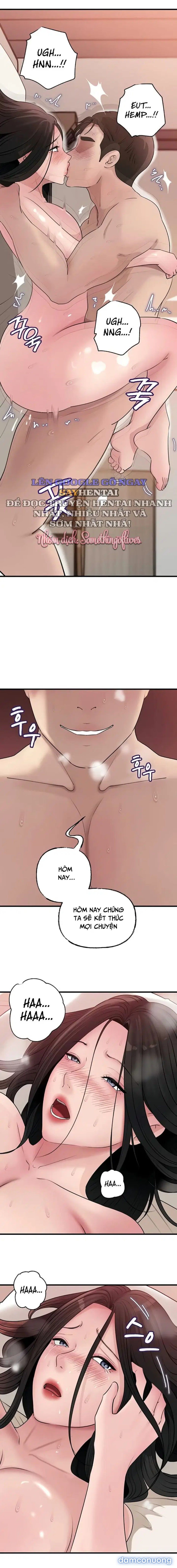 đọc truyện Mẹ Vợ Vẫn Là Tuyệt Nhất Chương 84 ảnh 17 tại Thiên Thai Truyện