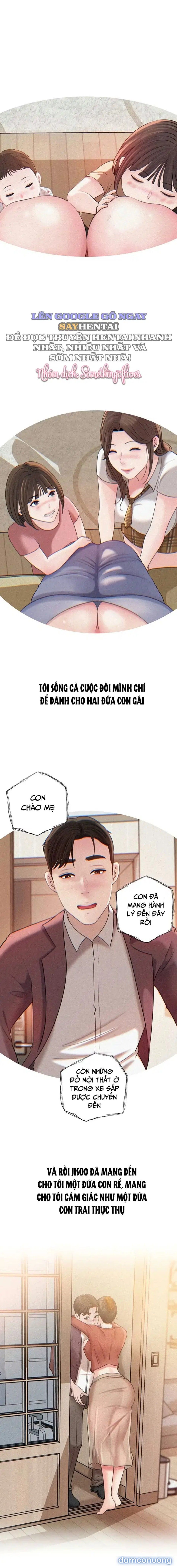 đọc truyện Mẹ Vợ Vẫn Là Tuyệt Nhất Chương 84 ảnh 6 tại Thiên Thai Truyện