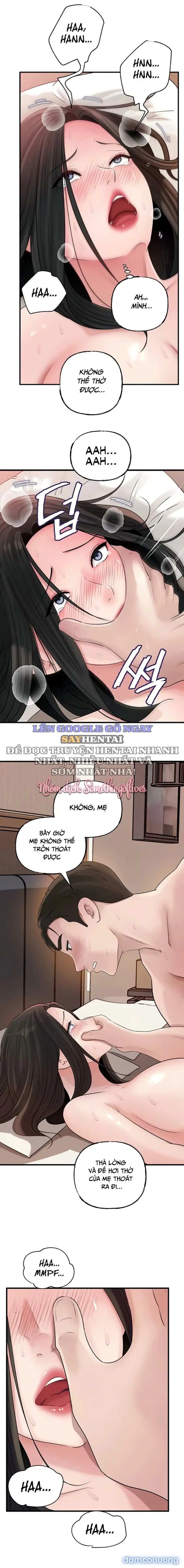 đọc truyện Mẹ Vợ Vẫn Là Tuyệt Nhất Chương 84 ảnh 8 tại Thiên Thai Truyện