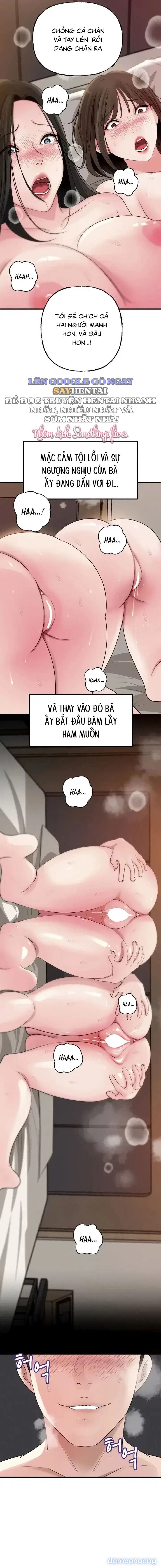 đọc truyện Mẹ Vợ Vẫn Là Tuyệt Nhất Chương 85 ảnh 12 tại Thiên Thai Truyện