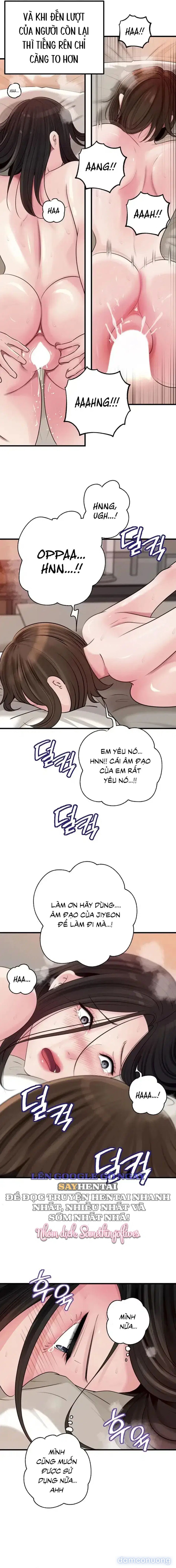 đọc truyện Mẹ Vợ Vẫn Là Tuyệt Nhất Chương 85 ảnh 14 tại Thiên Thai Truyện