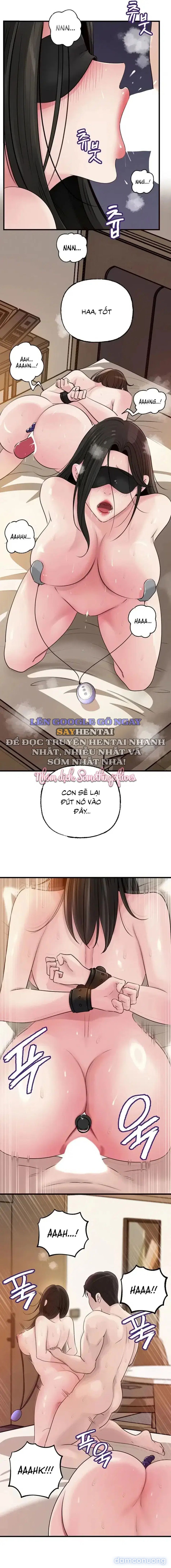 đọc truyện Mẹ Vợ Vẫn Là Tuyệt Nhất Chương 85 ảnh 17 tại Thiên Thai Truyện