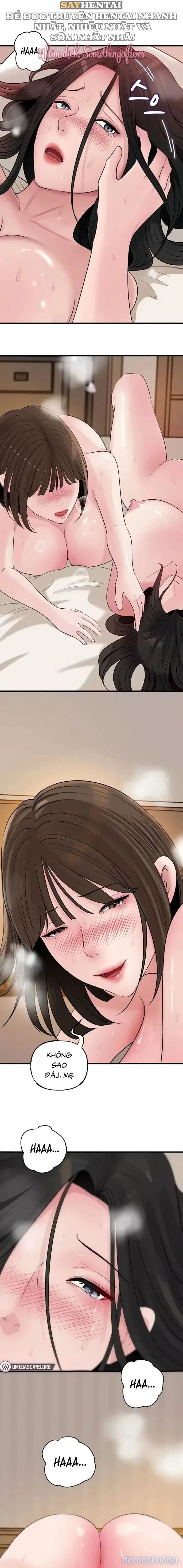 đọc truyện Mẹ Vợ Vẫn Là Tuyệt Nhất Chương 85 ảnh 4 tại Thiên Thai Truyện