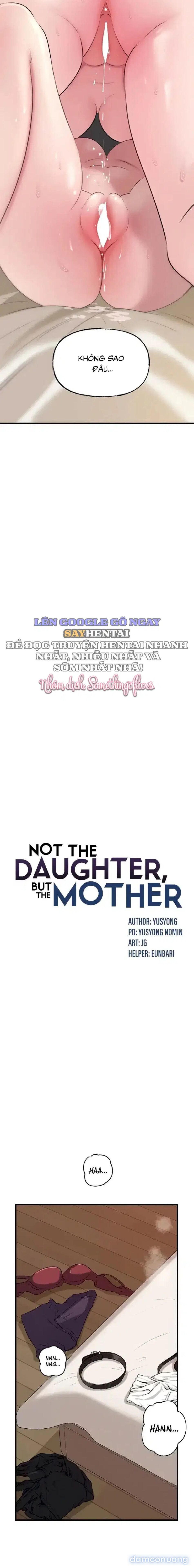 đọc truyện Mẹ Vợ Vẫn Là Tuyệt Nhất Chương 85 ảnh 5 tại Thiên Thai Truyện