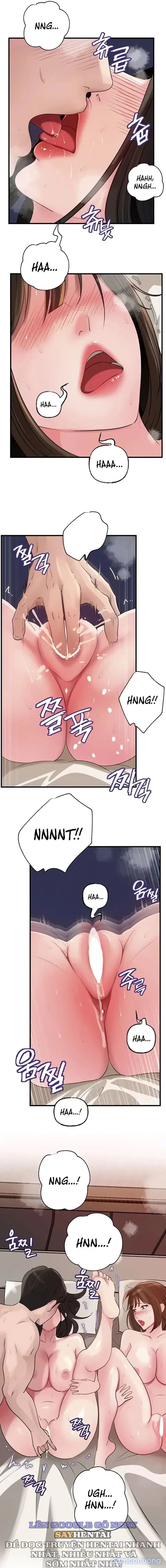 đọc truyện Mẹ Vợ Vẫn Là Tuyệt Nhất Chương 85 ảnh 6 tại Thiên Thai Truyện