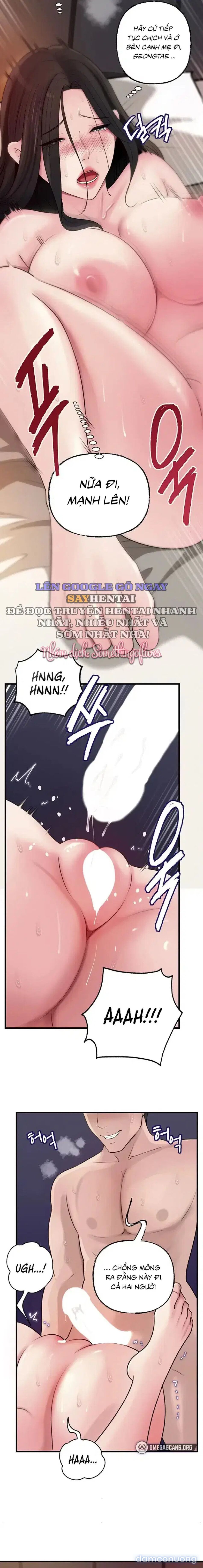 đọc truyện Mẹ Vợ Vẫn Là Tuyệt Nhất Chương 85 ảnh 11 tại Thiên Thai Truyện