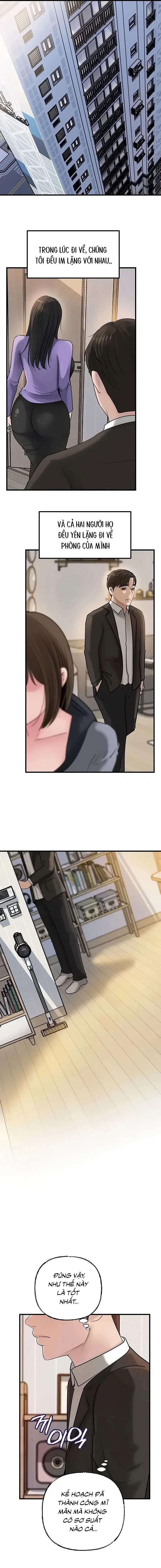 đọc truyện Mẹ Vợ Vẫn Là Tuyệt Nhất Chương 86 ảnh 13 tại Thiên Thai Truyện