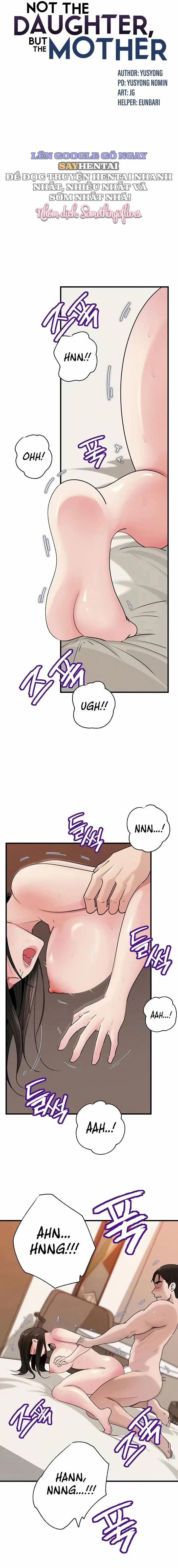 đọc truyện Mẹ Vợ Vẫn Là Tuyệt Nhất Chương 86 ảnh 4 tại Thiên Thai Truyện