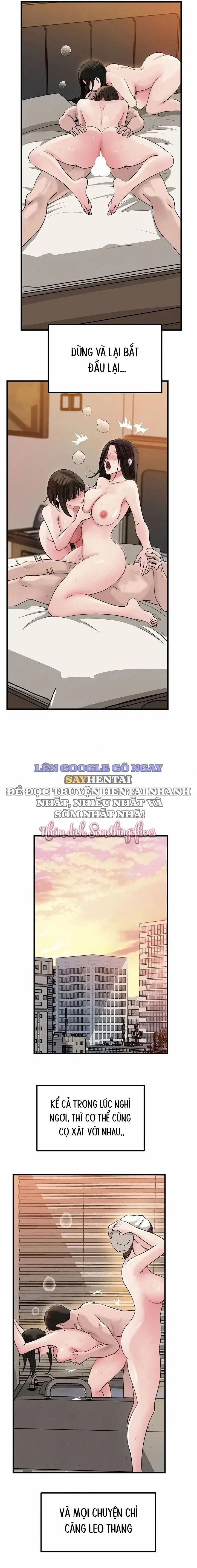 đọc truyện Mẹ Vợ Vẫn Là Tuyệt Nhất Chương 86 ảnh 8 tại Thiên Thai Truyện