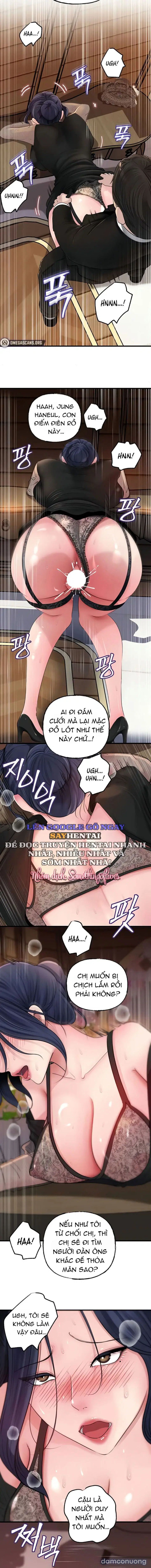 đọc truyện Mẹ Vợ Vẫn Là Tuyệt Nhất Chương 87 ảnh 7 tại Thiên Thai Truyện