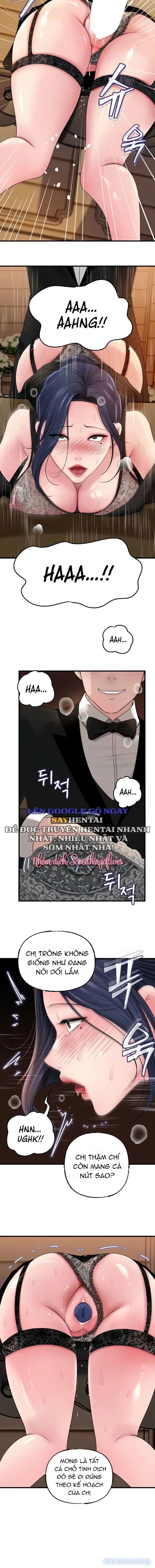 đọc truyện Mẹ Vợ Vẫn Là Tuyệt Nhất Chương 87 ảnh 9 tại Thiên Thai Truyện