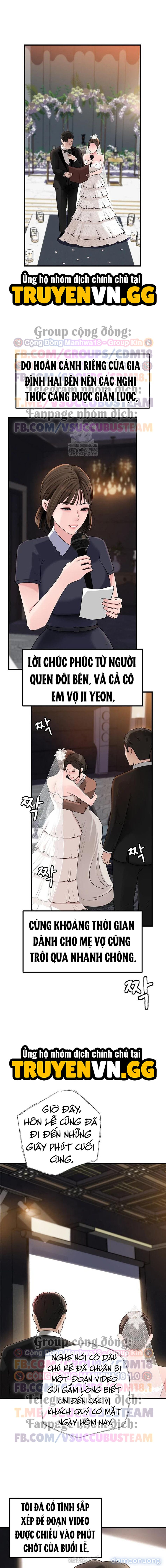 đọc truyện Mẹ Vợ Vẫn Là Tuyệt Nhất Chương 88 ảnh 14 tại Thiên Thai Truyện