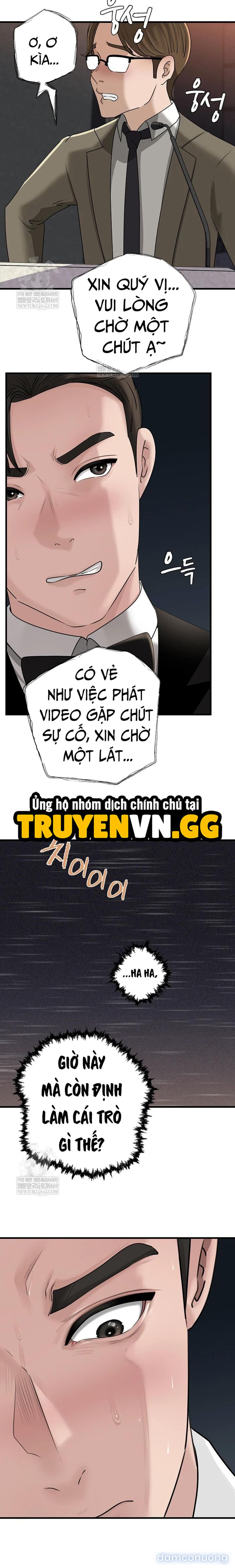 đọc truyện Mẹ Vợ Vẫn Là Tuyệt Nhất Chương 88 ảnh 17 tại Thiên Thai Truyện