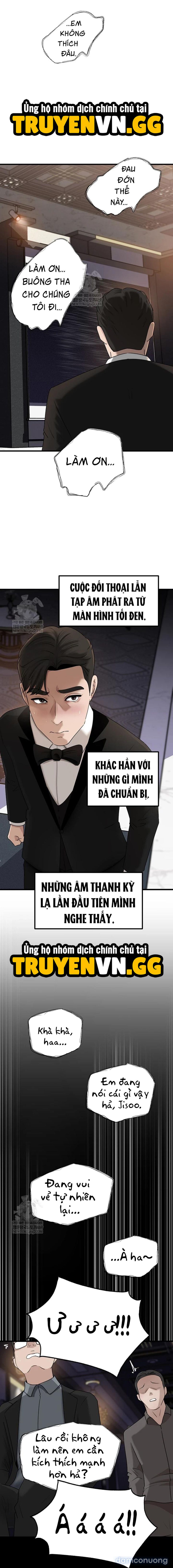 đọc truyện Mẹ Vợ Vẫn Là Tuyệt Nhất Chương 88 ảnh 18 tại Thiên Thai Truyện