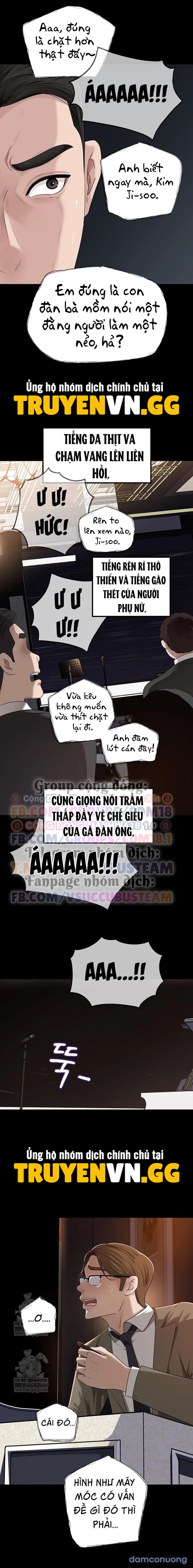 đọc truyện Mẹ Vợ Vẫn Là Tuyệt Nhất Chương 88 ảnh 19 tại Thiên Thai Truyện