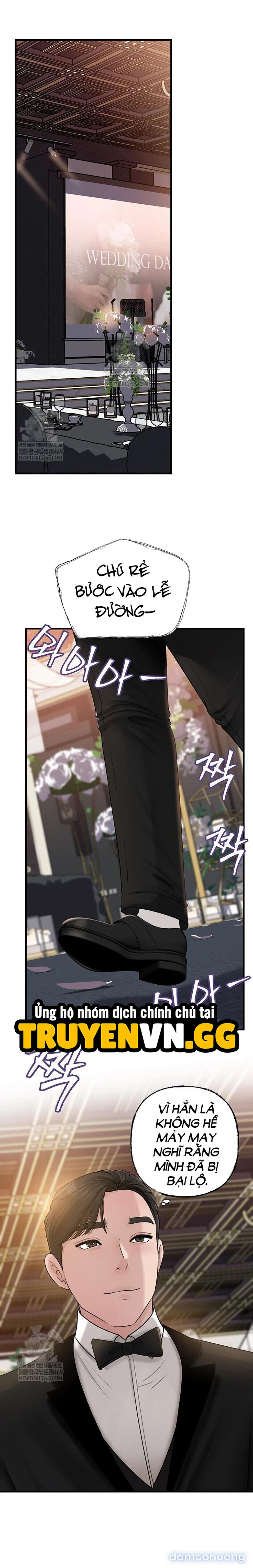 đọc truyện Mẹ Vợ Vẫn Là Tuyệt Nhất Chương 88 ảnh 4 tại Thiên Thai Truyện